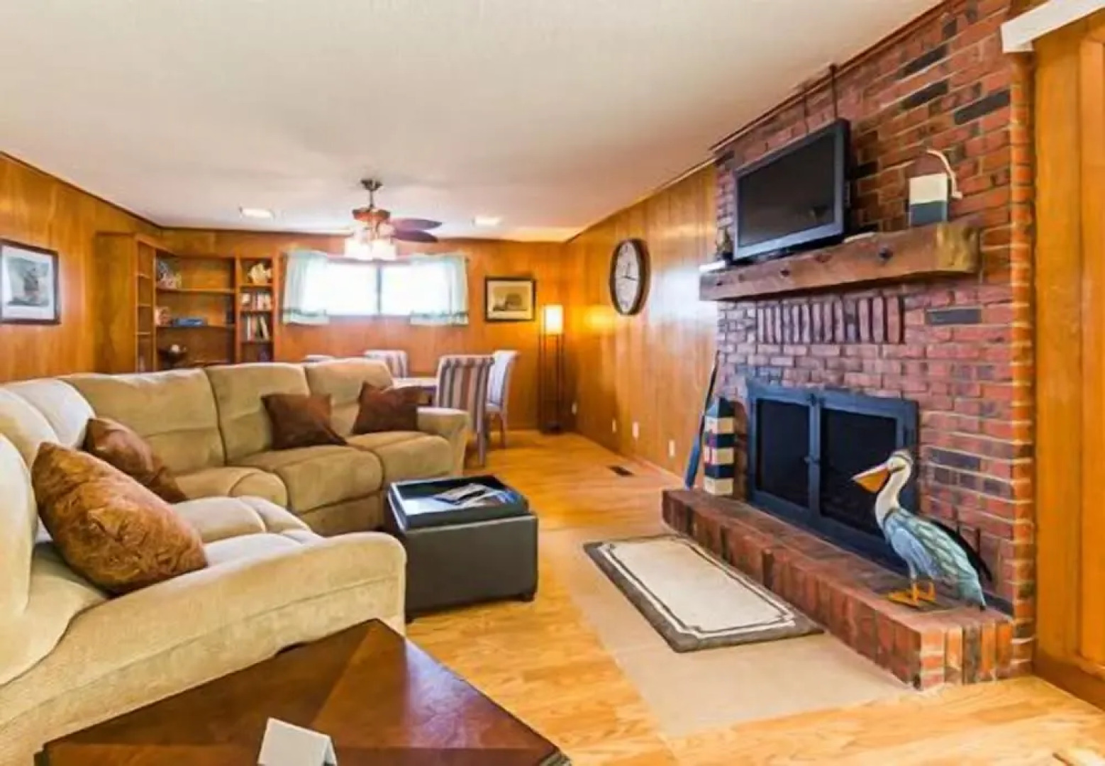 Lake Texoma Lodge and Resort