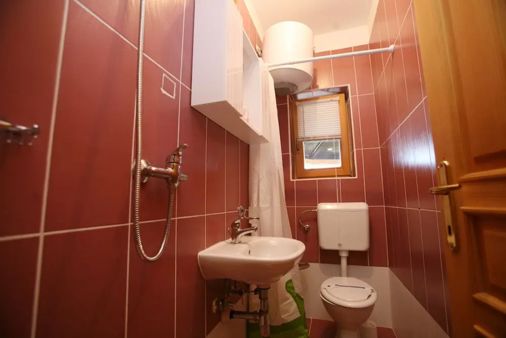 Apartments Seherzada