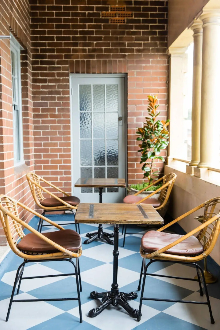 Bridgeview Hotel Willoughby