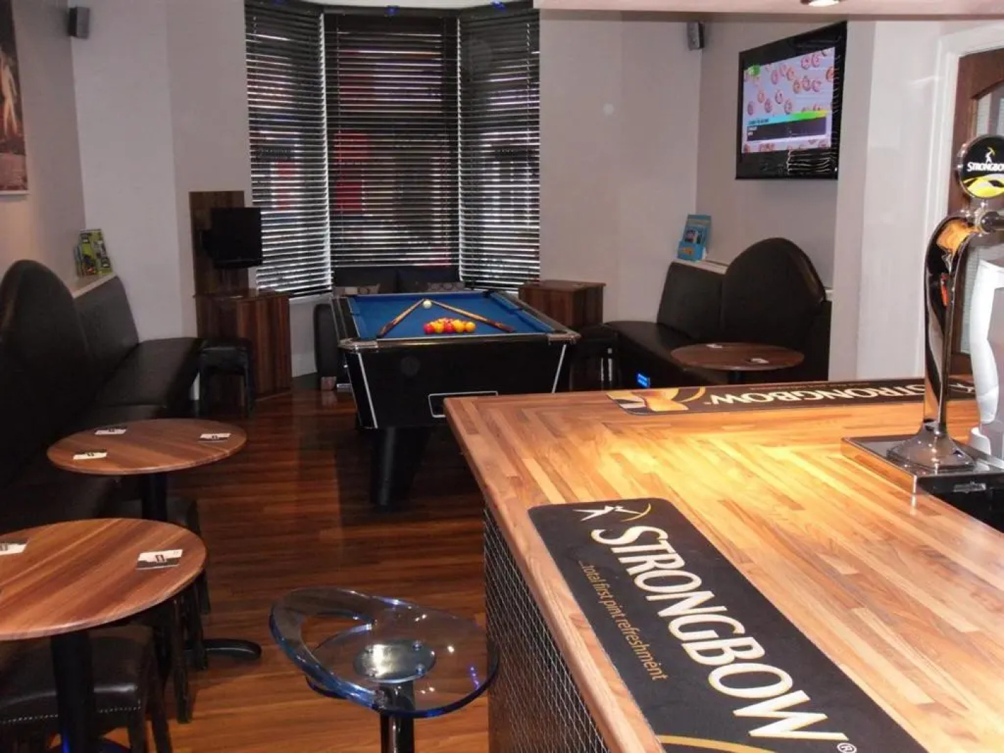 The Craimar - Guest House