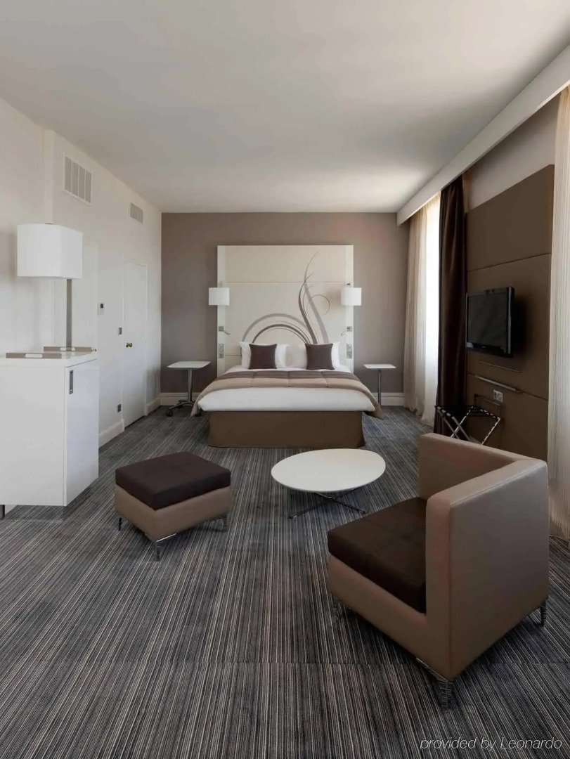 Mercure Correze La Seniorie