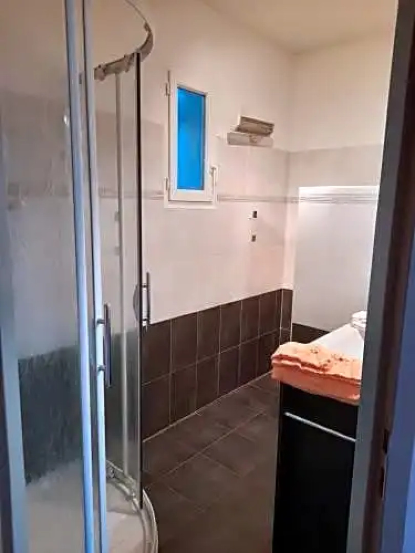 Chez Bernard et Rosina