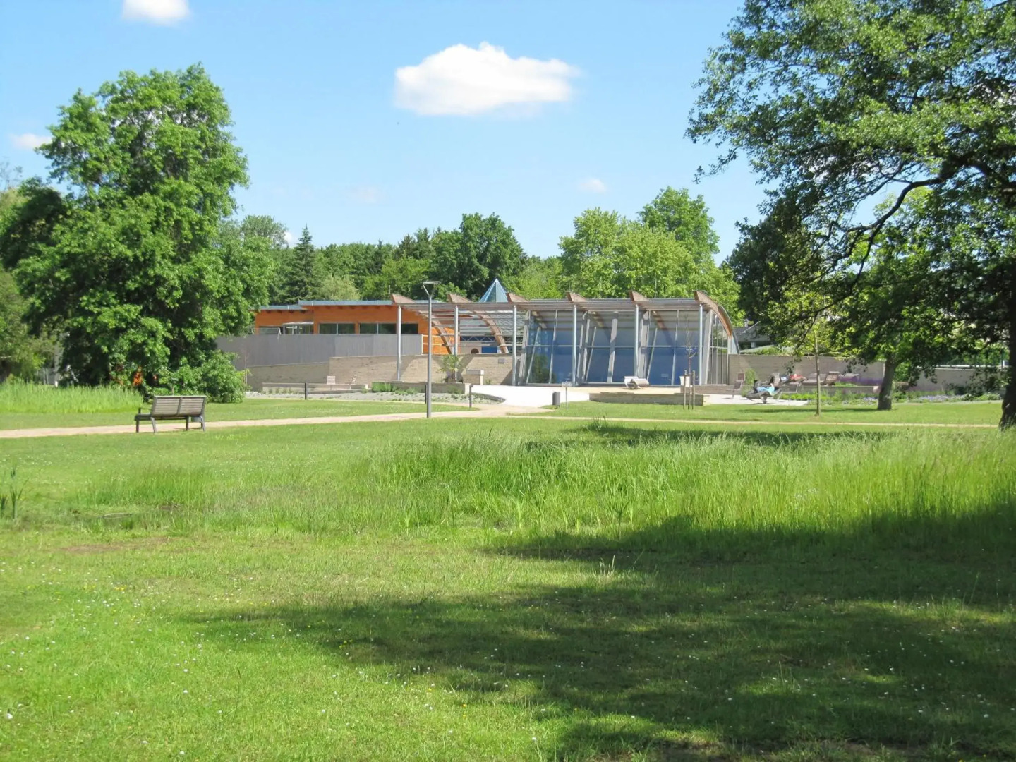 Hotel Pension Marie-Luise