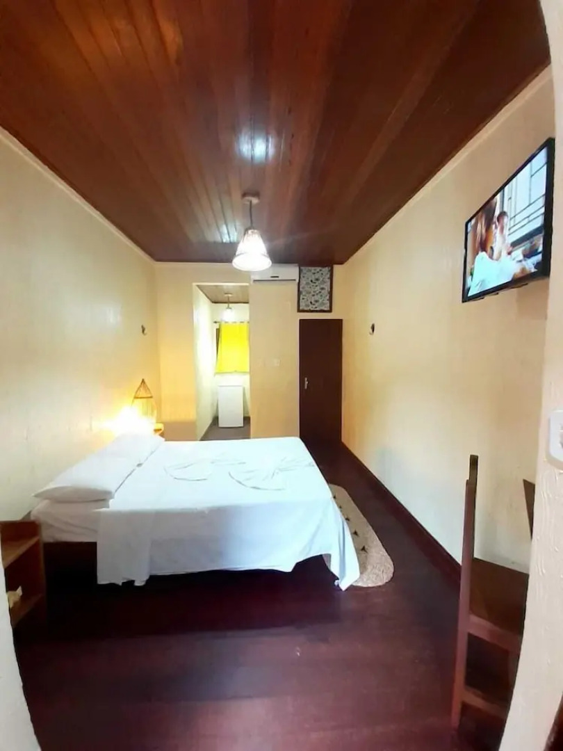 Hotel Salinopolis e Kitepoint