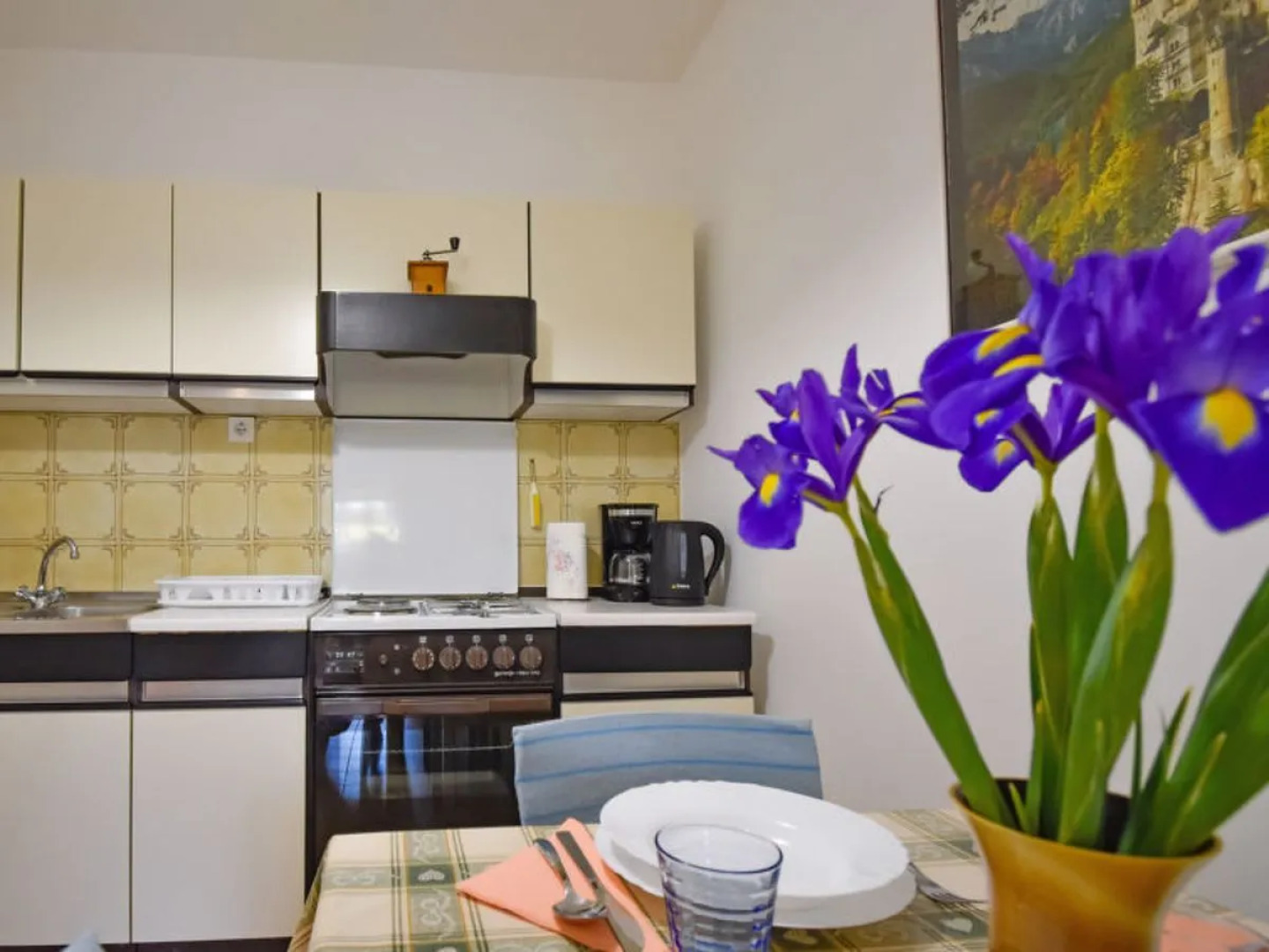 Apartment Santin Umag/Savudrija