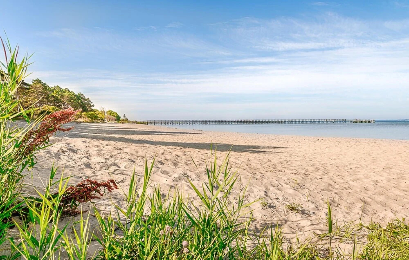 Amazing Home in Landskrona With 1 Bedrooms and Wifi