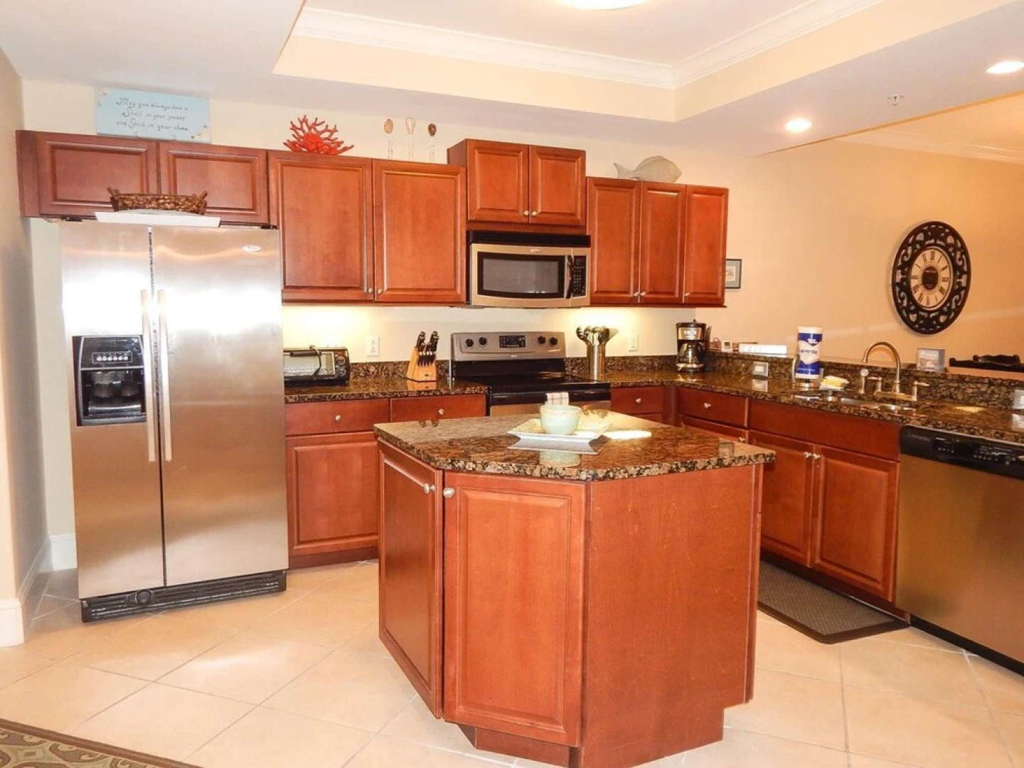 717 Holiday Isle 717 by ACP