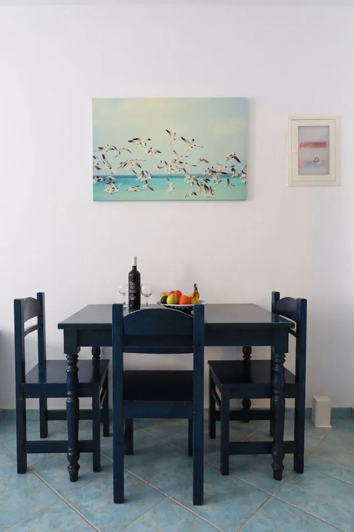 Armonia by Grispos Villas