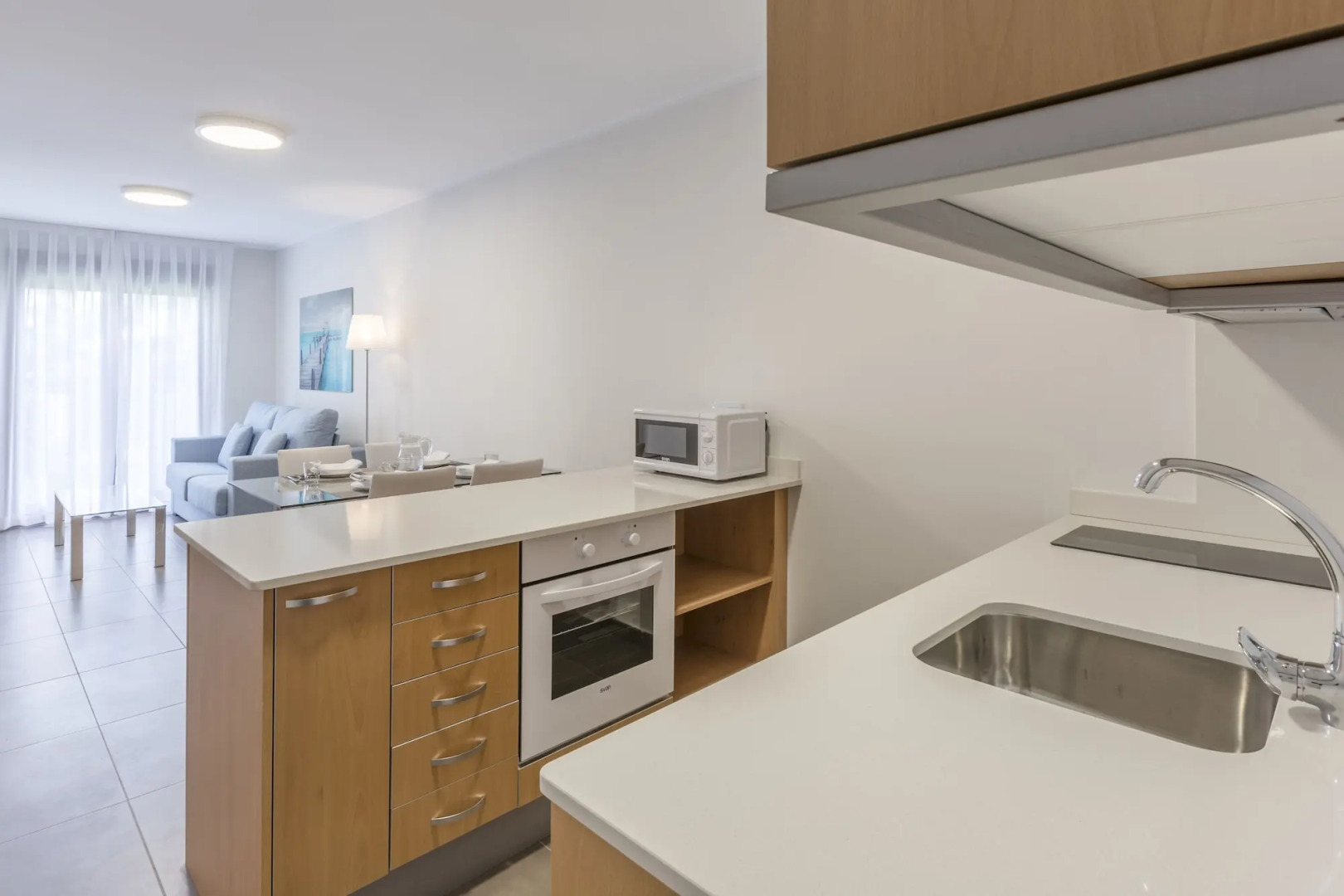 Apartamentos Las Dunas