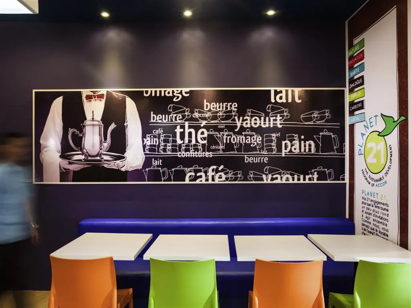 ibis budget Flensburg Handewitt