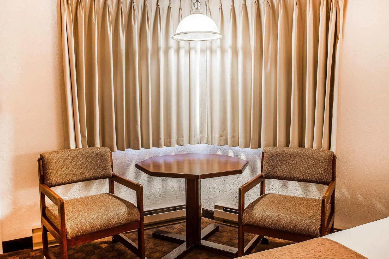 Quality Inn Port Angeles - near Olympic National Park