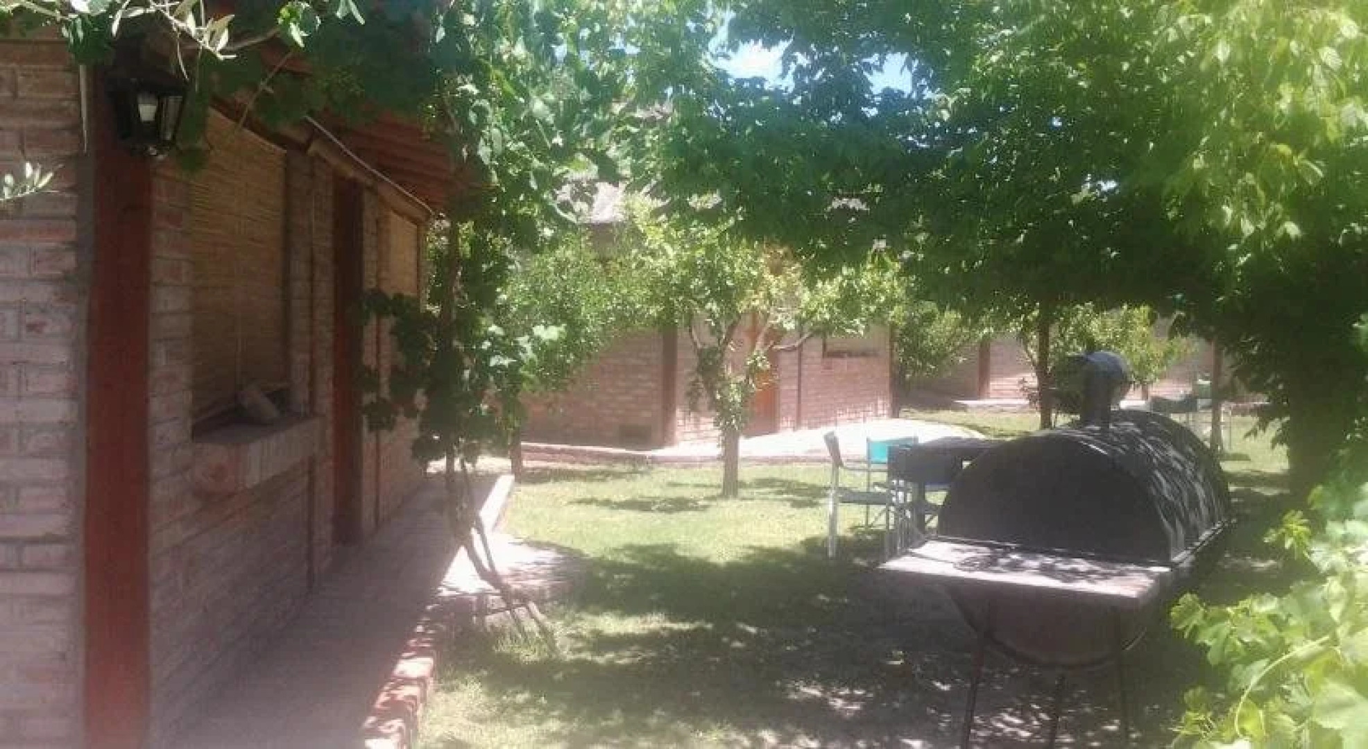 Complejo Los Ciruelos