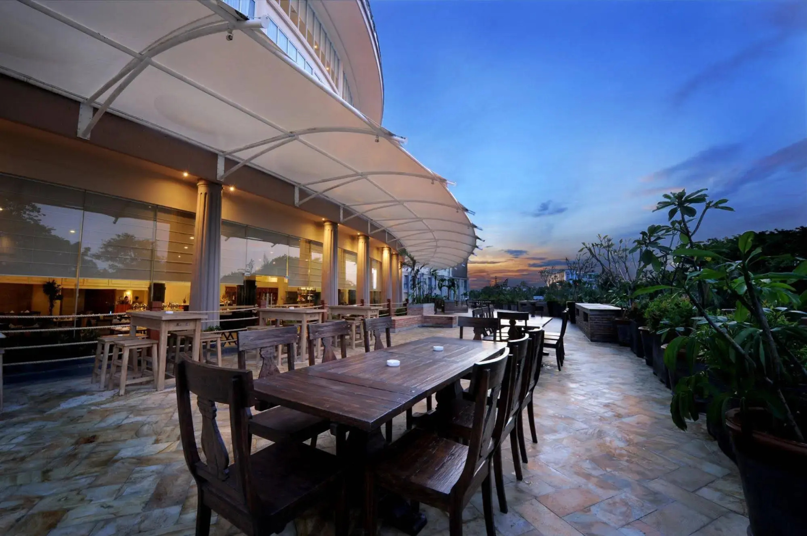 Discovery Ancol