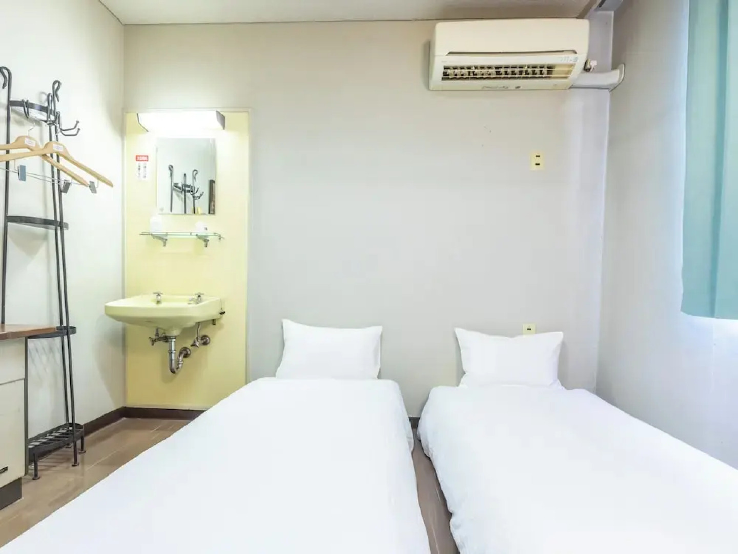 Tabist Ritsurin Sanso