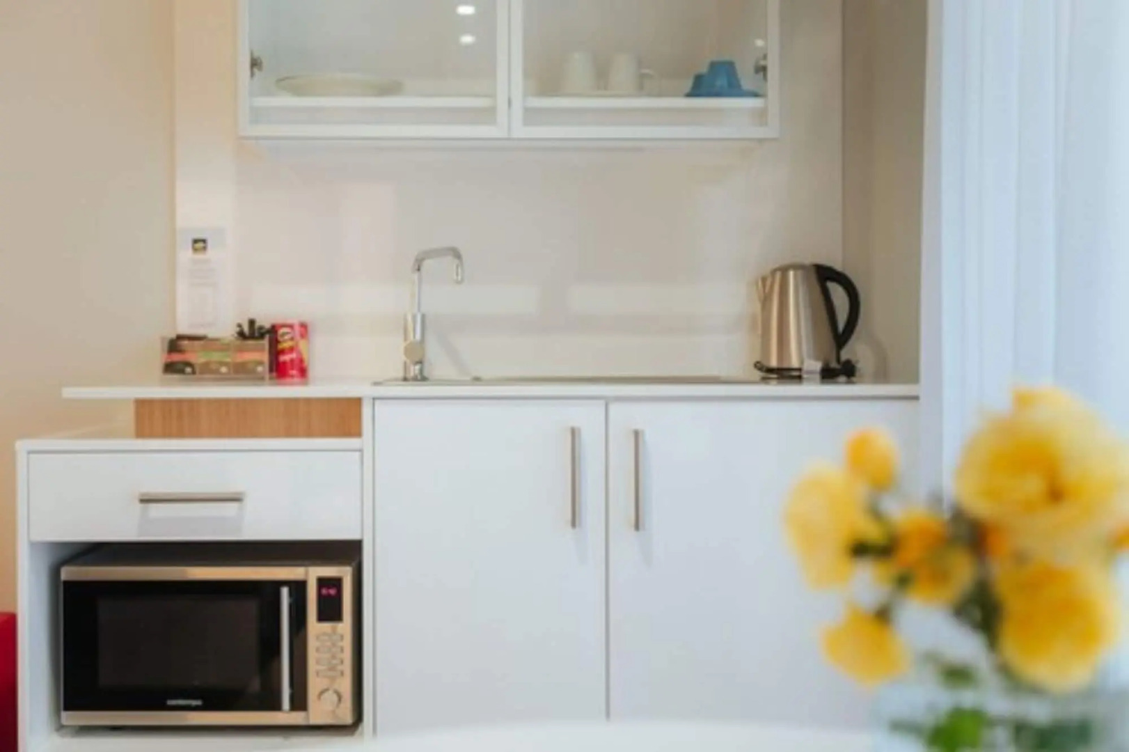 The Horatio - Suites & Motel