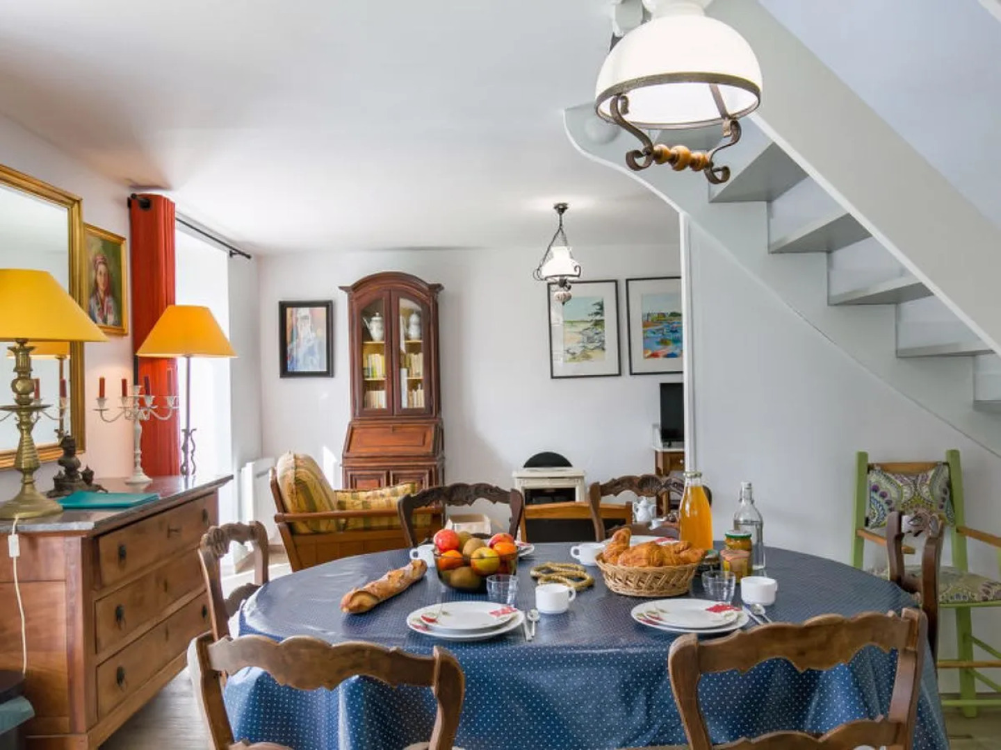 House Ty va Zud Lampaul-Ploudalmézeau