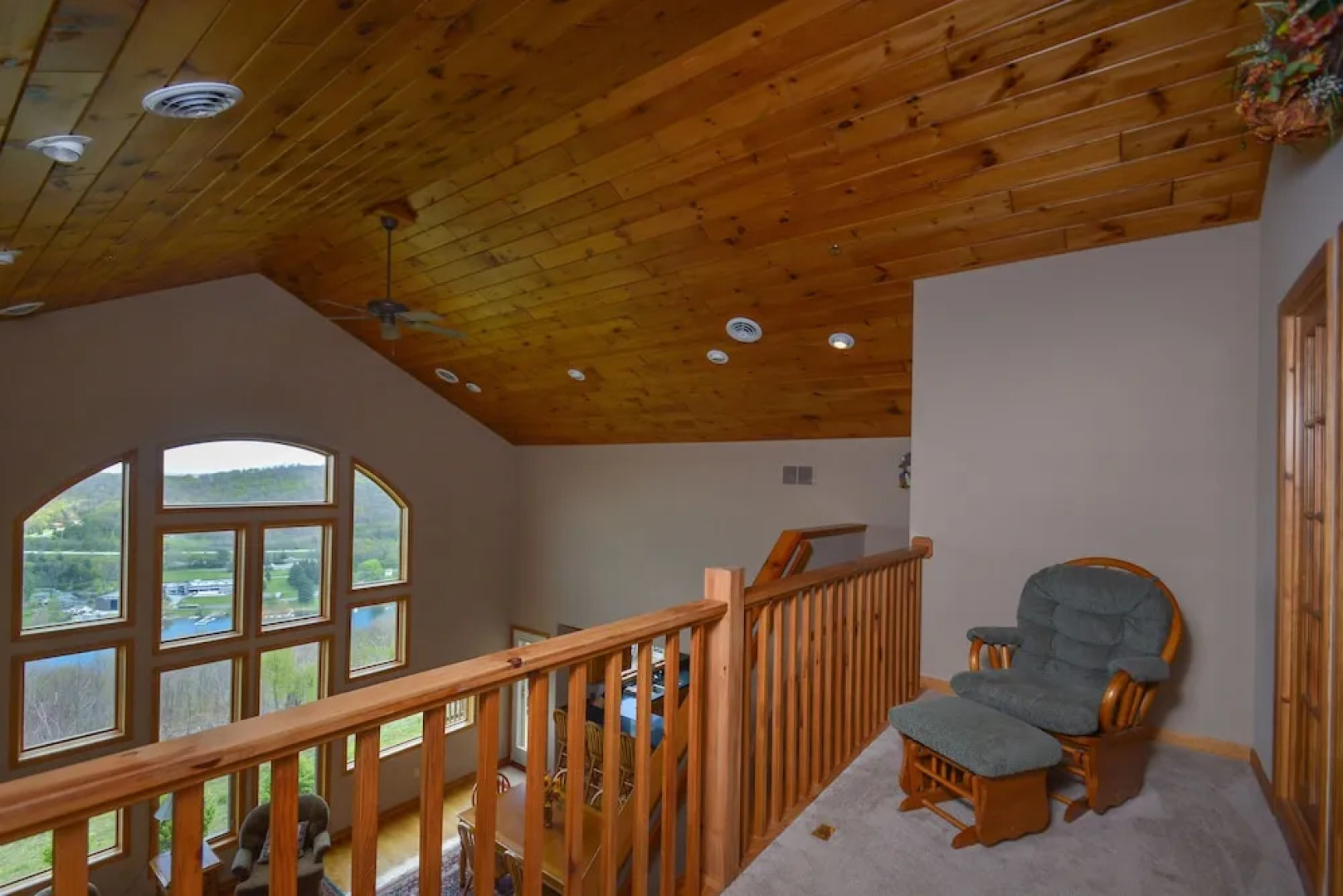 Vista Emmanuel 4 Bedroom Townhome