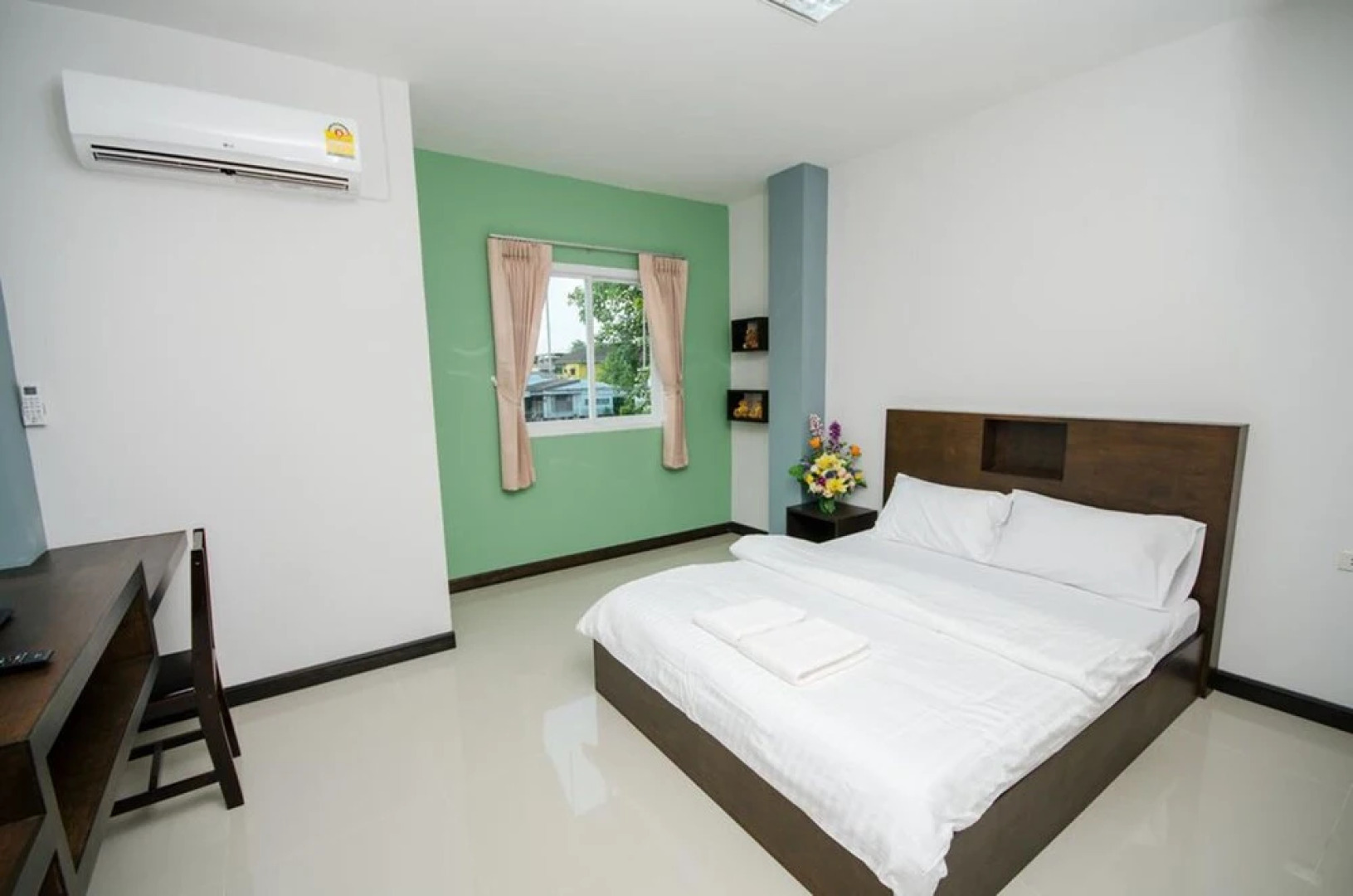 Sukalya Apartment Suratthani