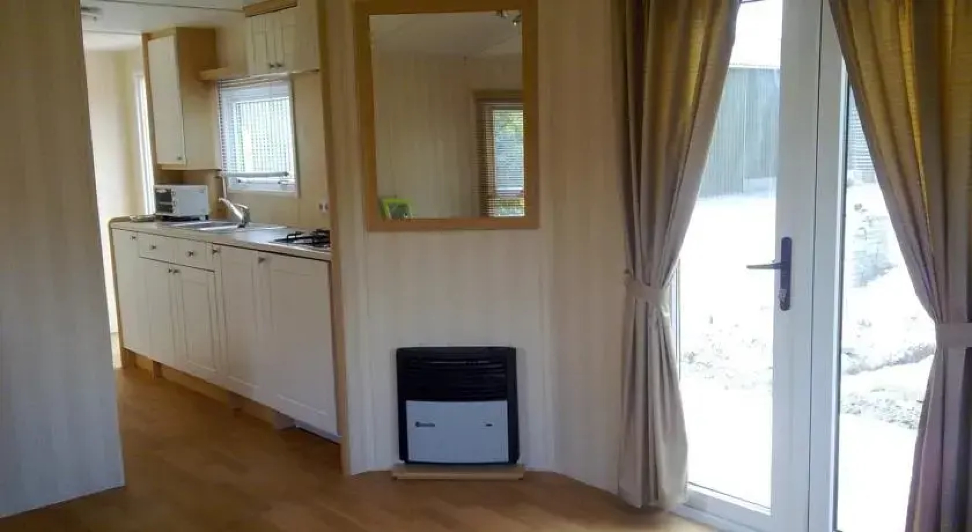 Chalet de Runsvoort