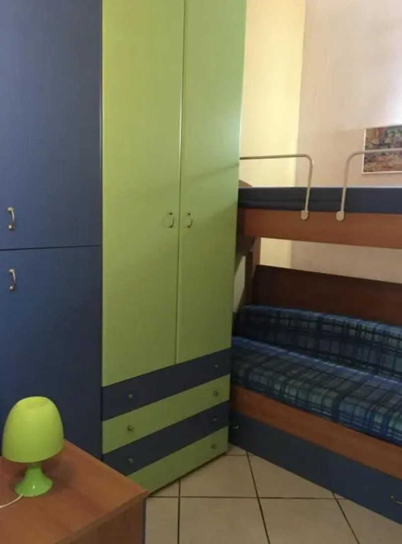 Sicily Rooms - Mongiove 39