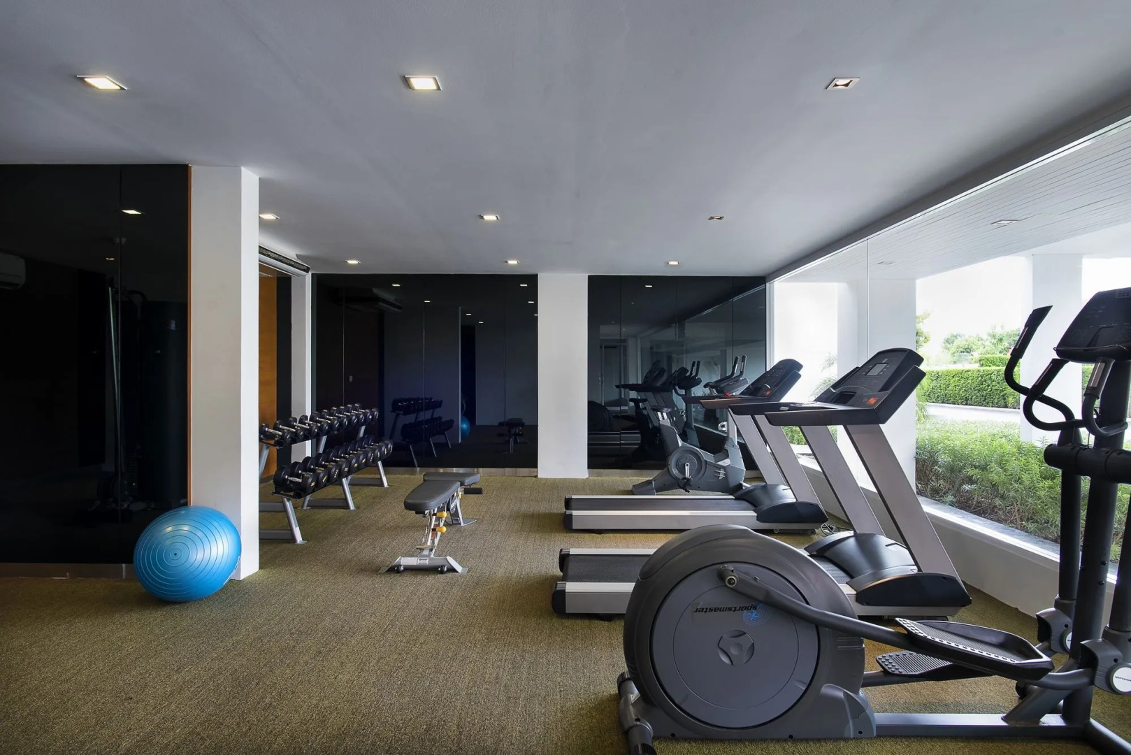 Отель Mida De Sea Hua Hin