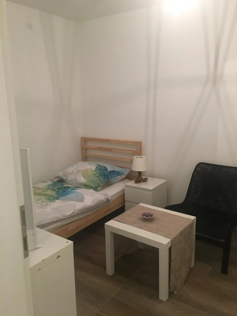 Ferienwohnungen Weiherhausstraße 6