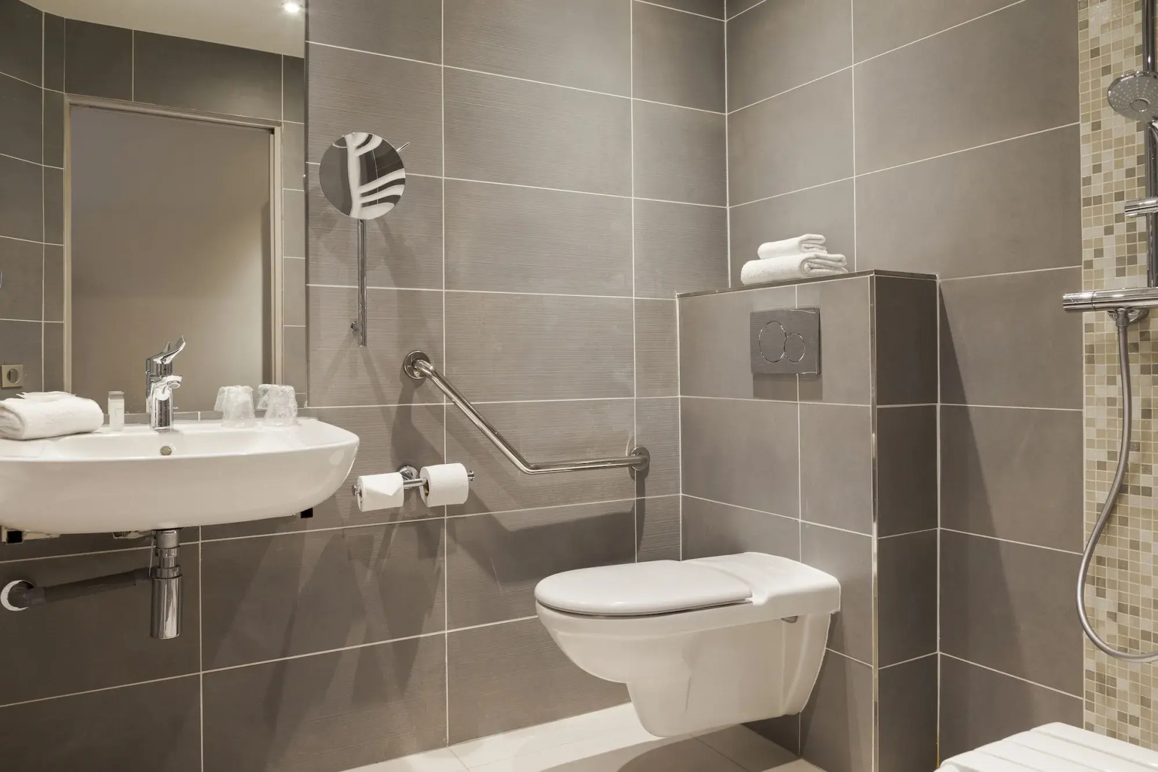 Timhotel Tour Eiffel