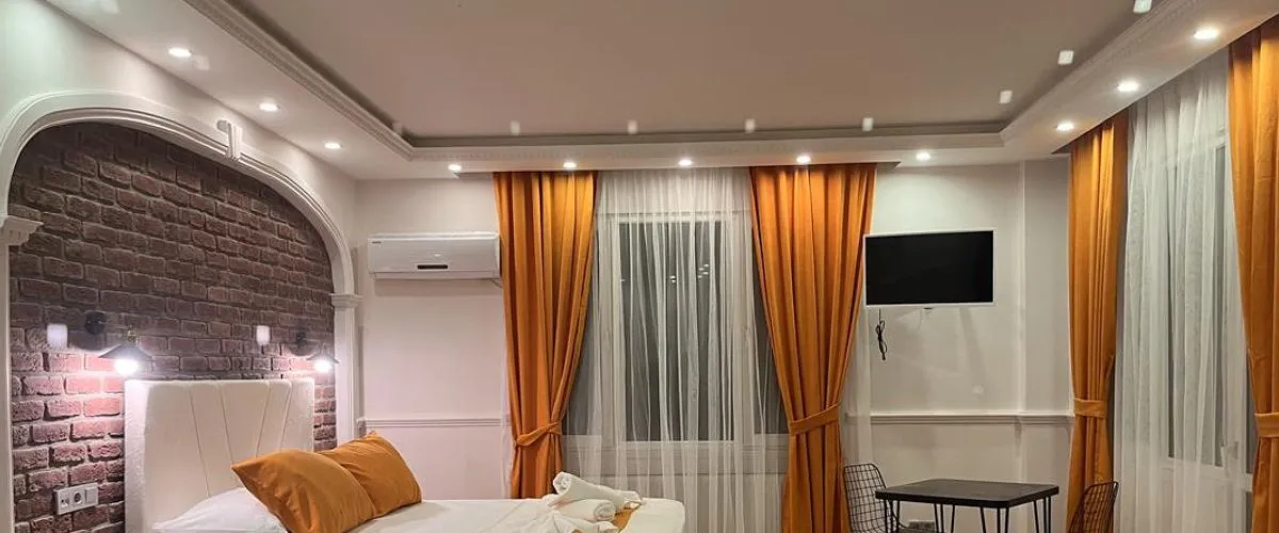Saklıca Boutique Otel