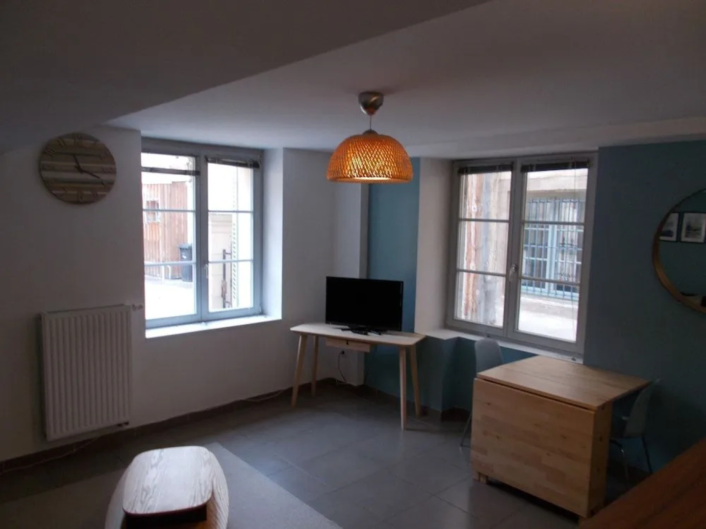 La Cour de Berthe Ouest