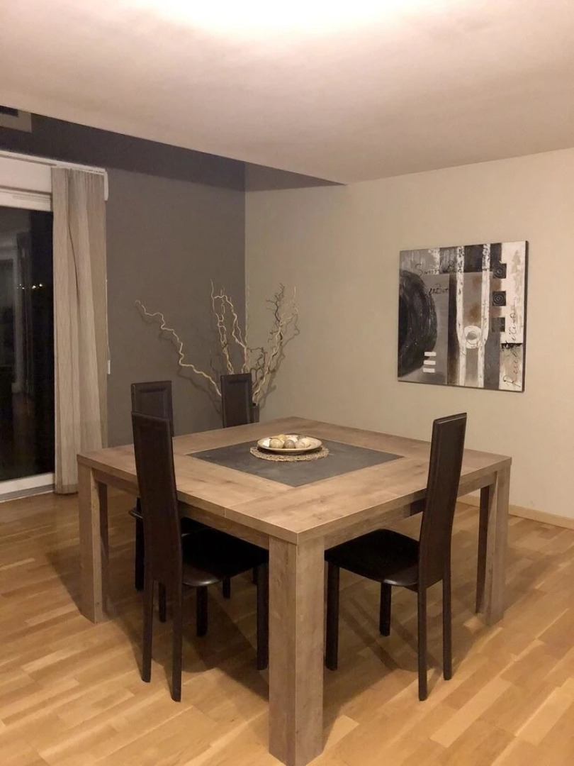 House With 2 Bedrooms in Fresnois-la-montagne, With Furnished Garden