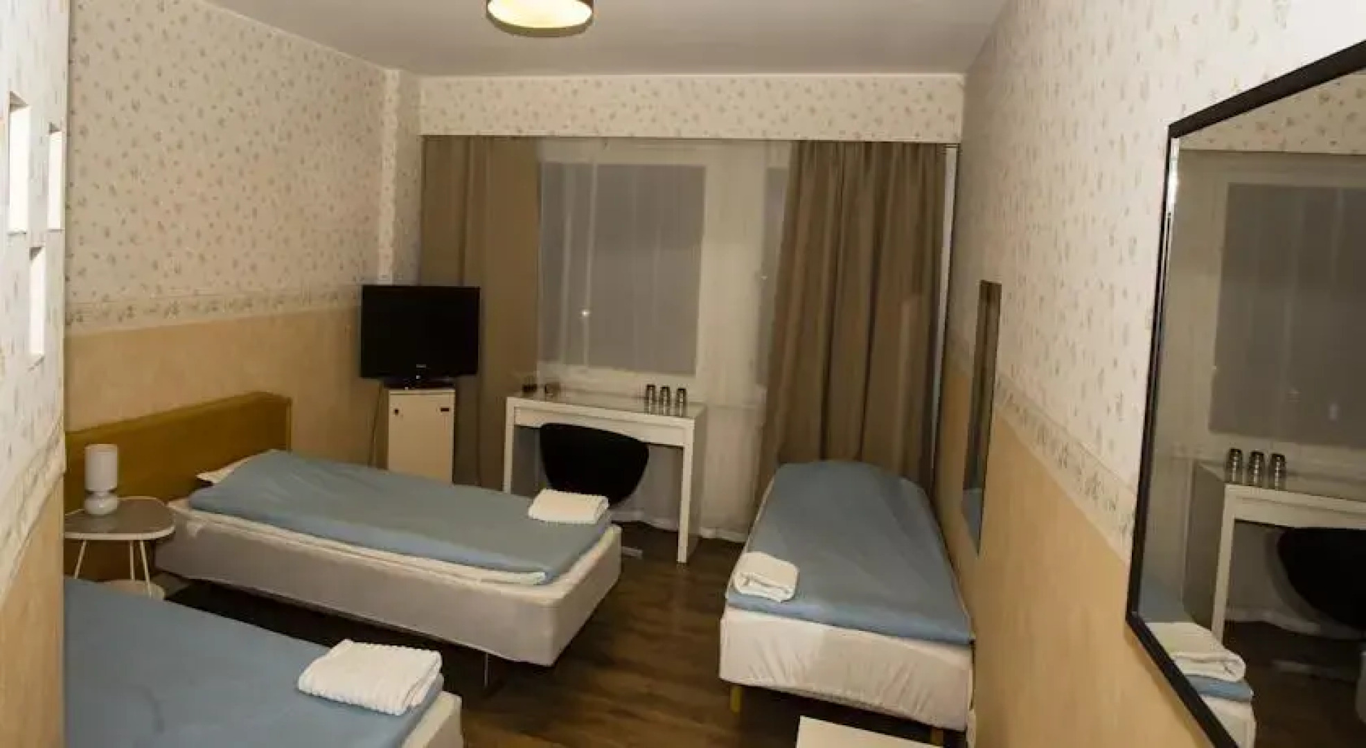 Hotel Bar Maffi