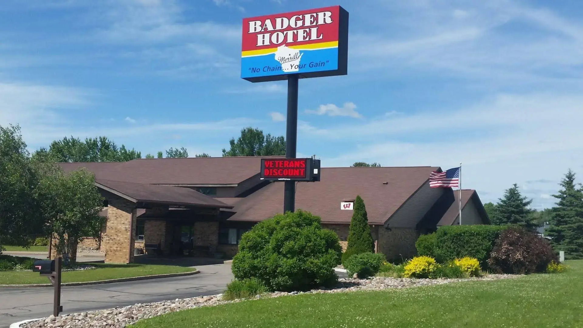 Cobblestone Inn Suites Merrill