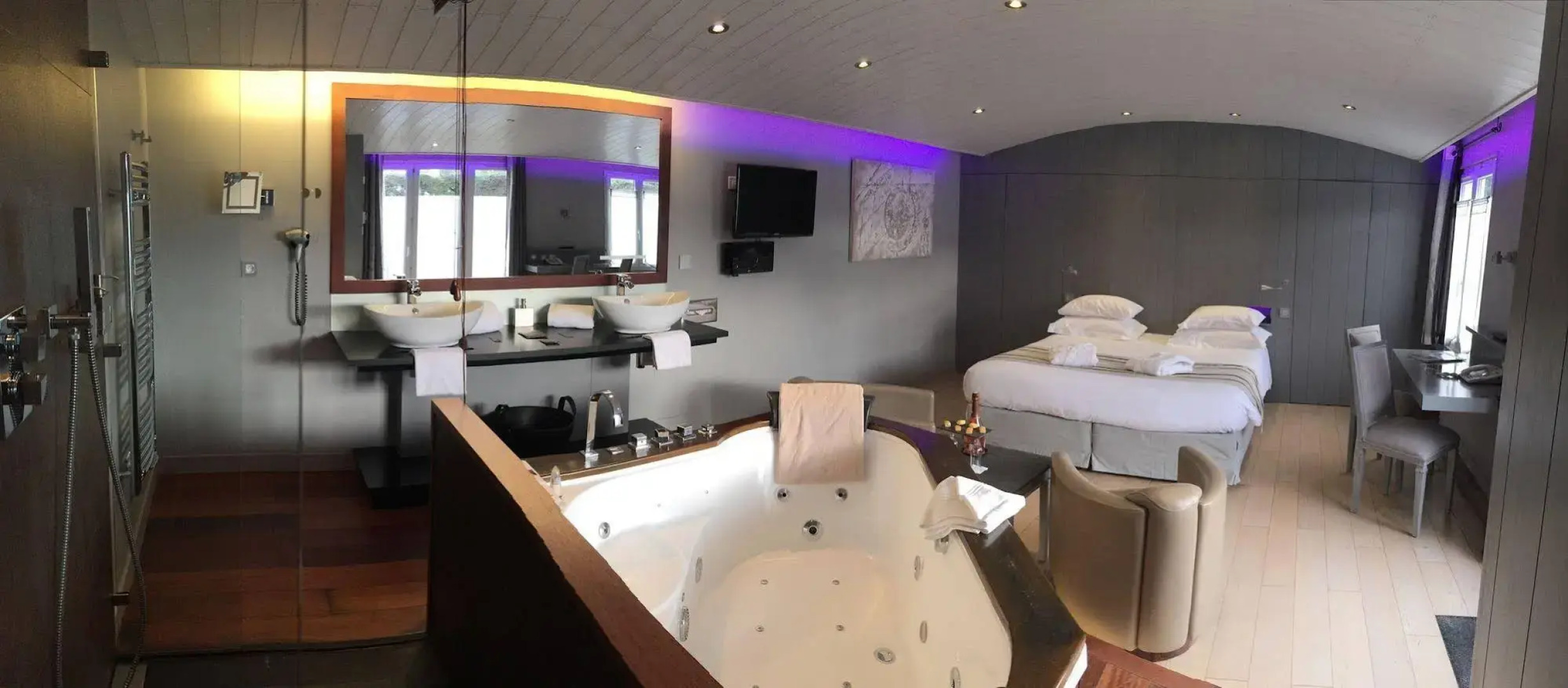 Elégance Suites Hôtel - Île de Ré