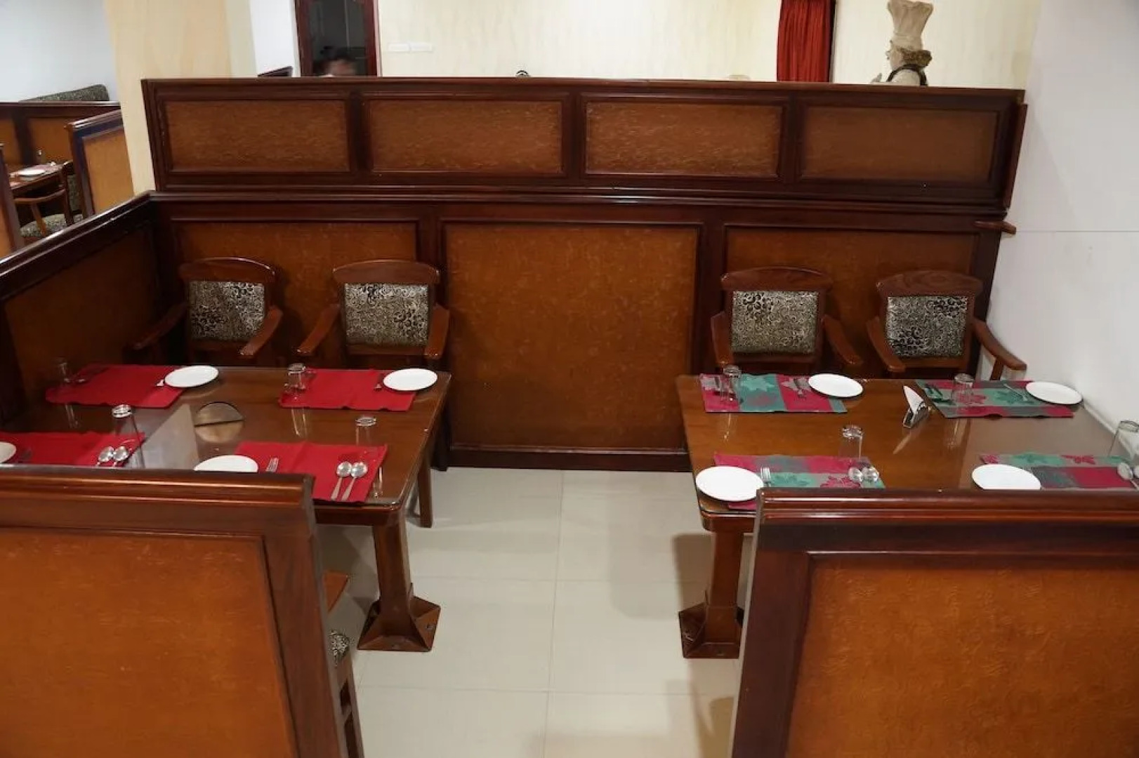 Sathya Park & Resorts - Tuticorin