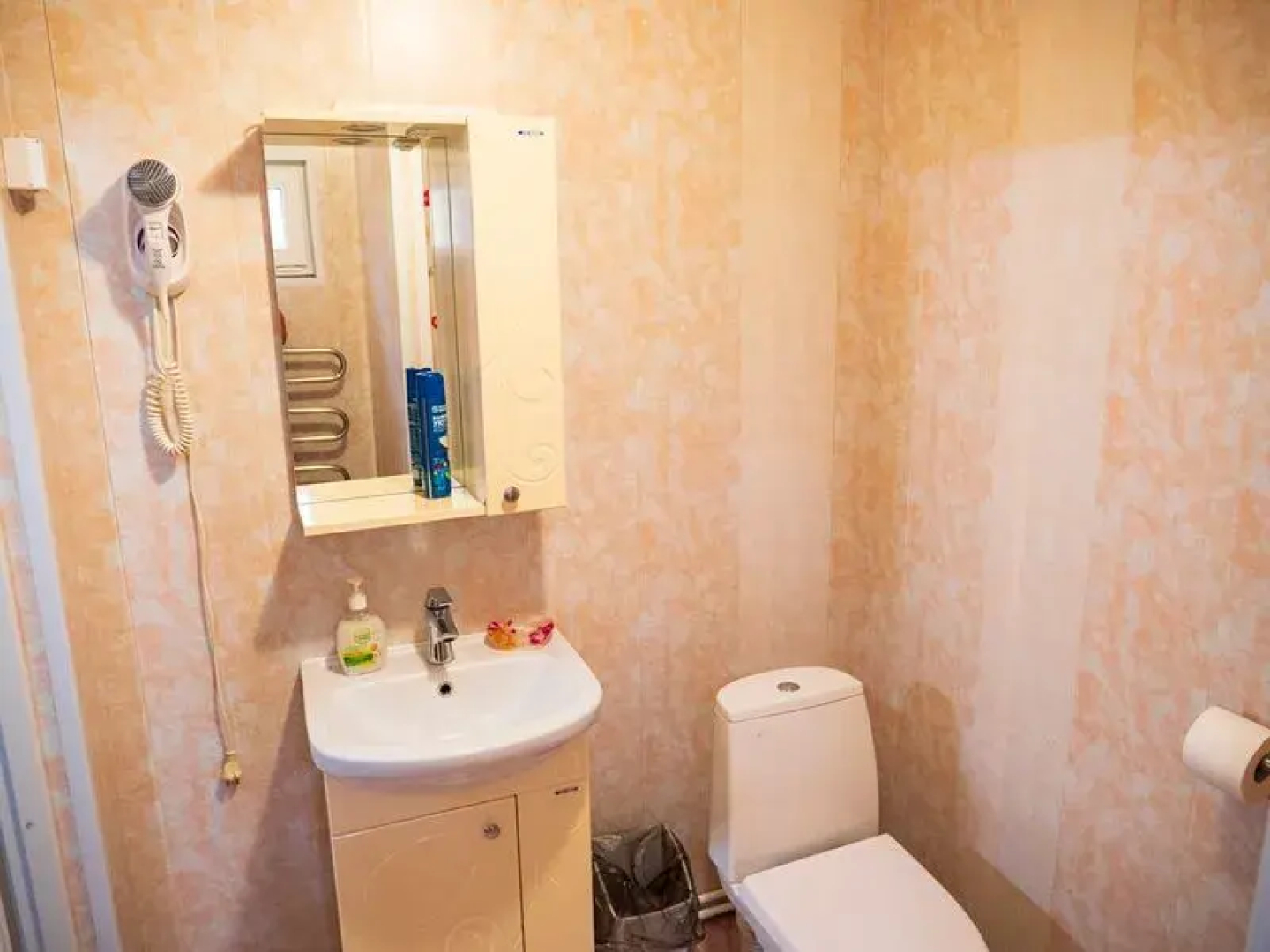 Коттеджный комплекс ВелТ