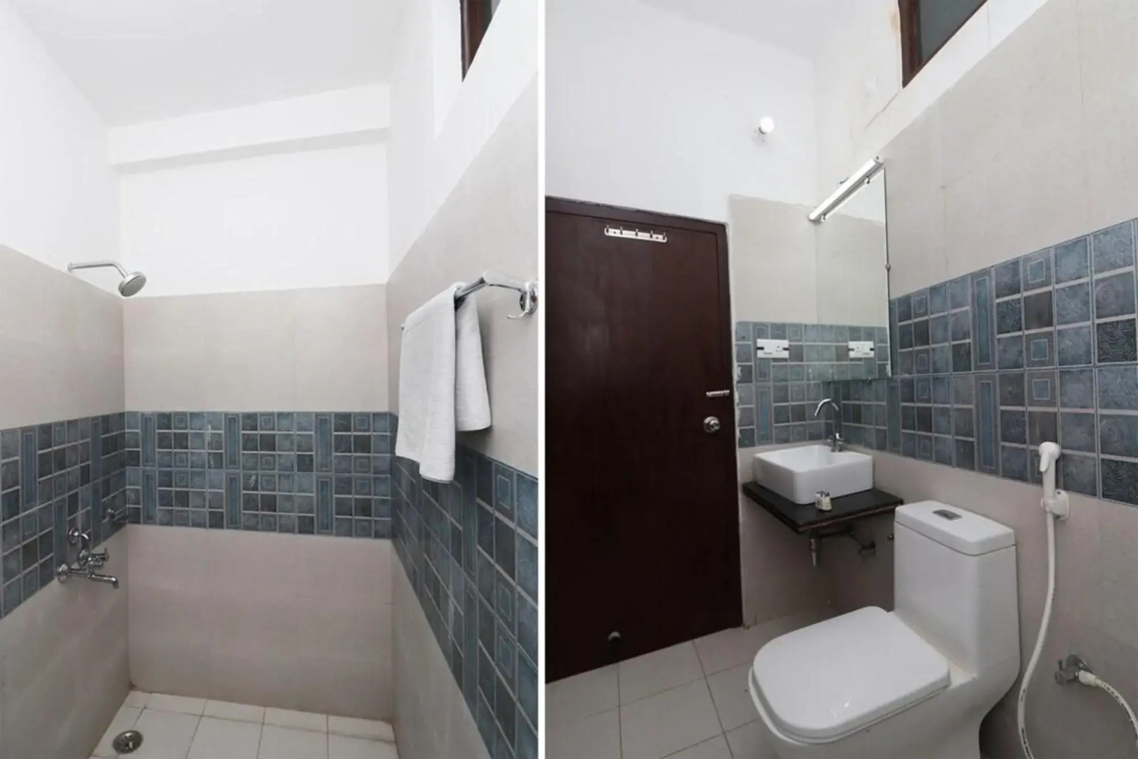 Hotel Jahnavi by OYO Rooms