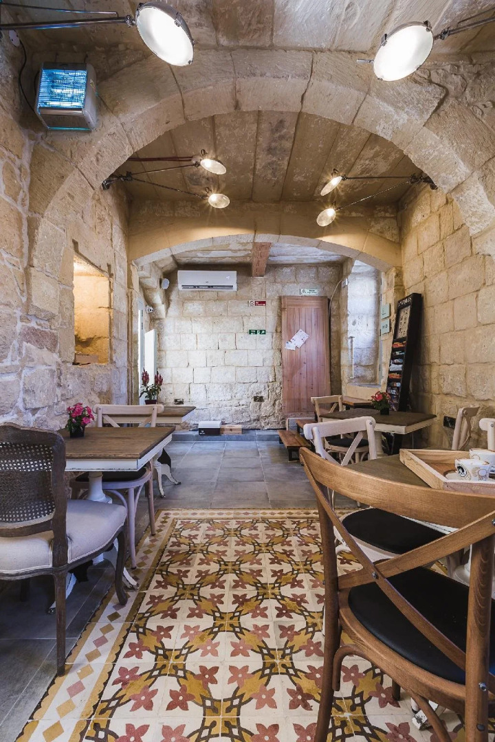 Talbot and Bons Boutique Bed & Breakfast