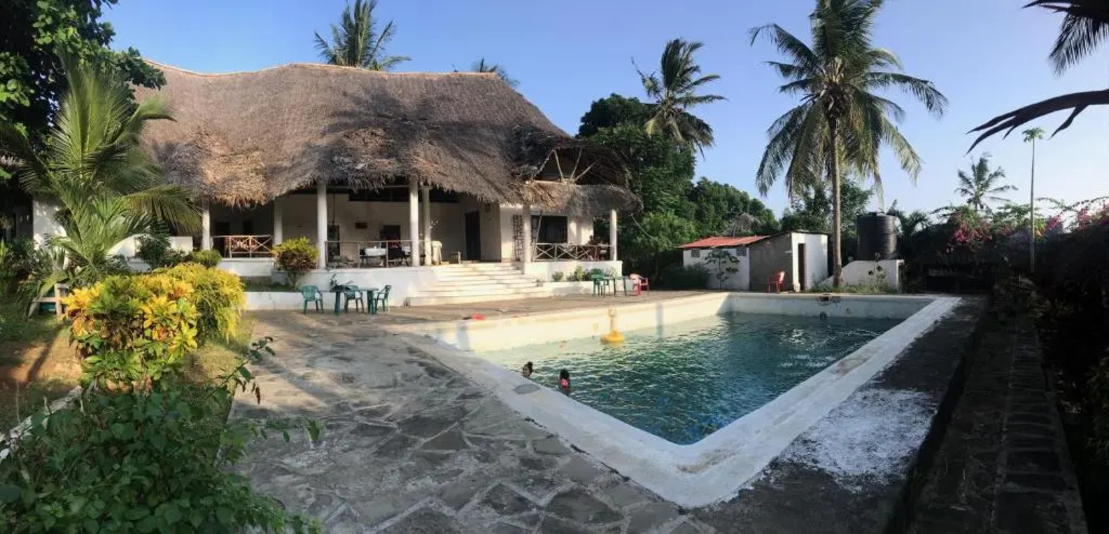 Travellers Inn Resort Malindi