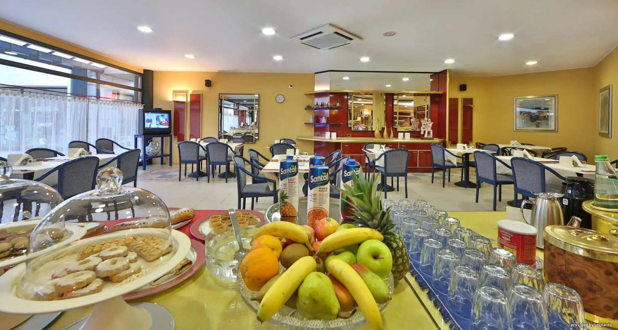 Best Western Hotel Solaf