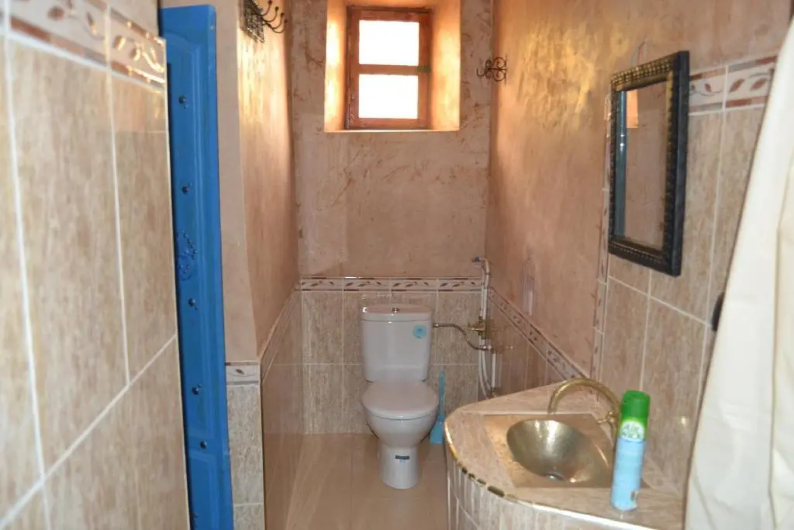 Maison Dhôtes Dar Afra