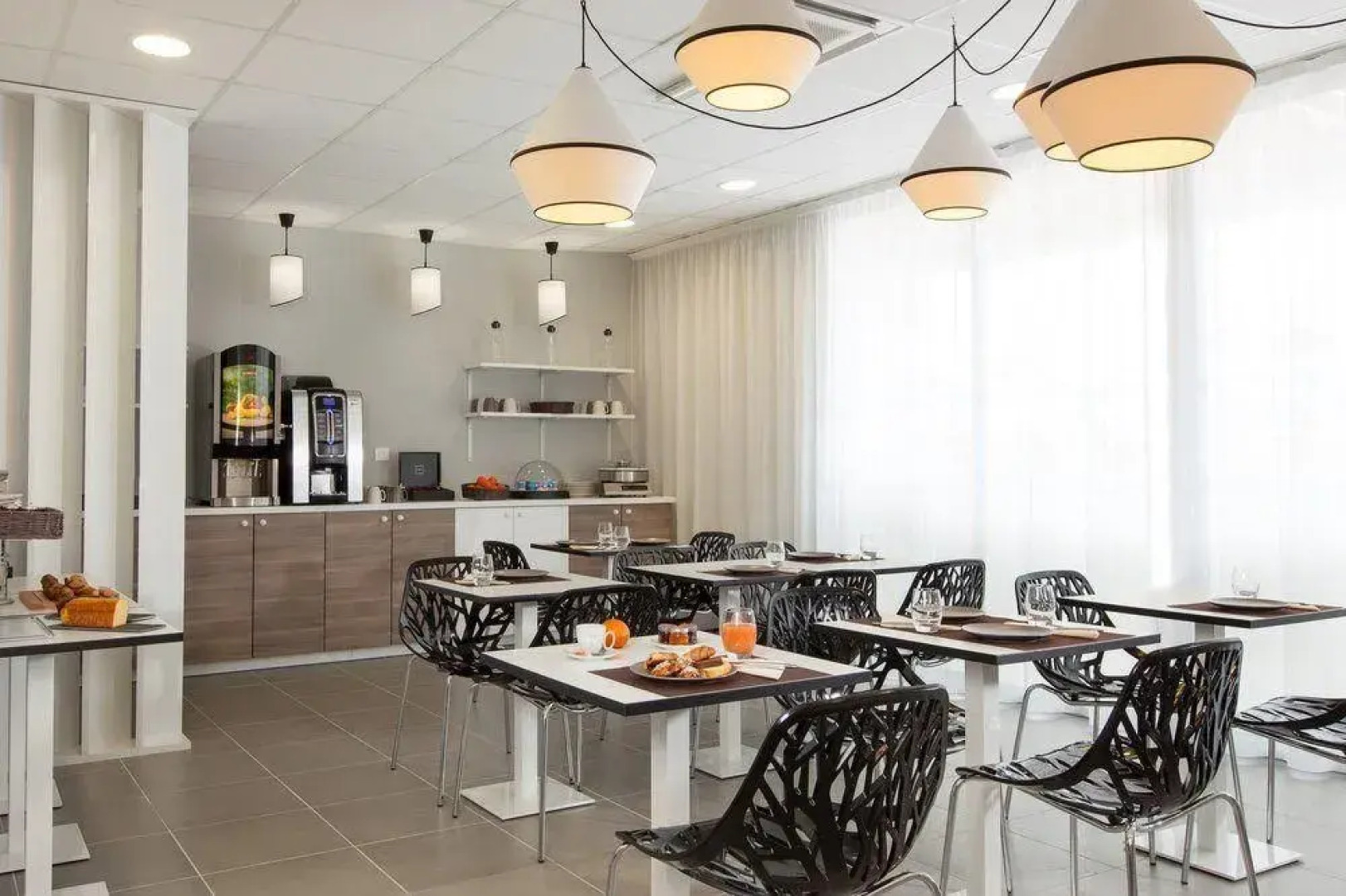 Quality Suites Toulouse-Blagnac