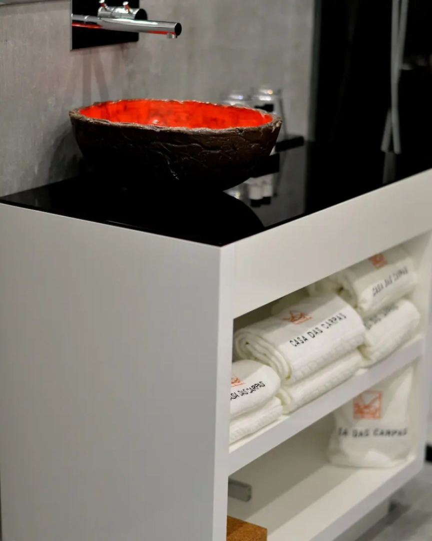 Hotel Casa das Carpas