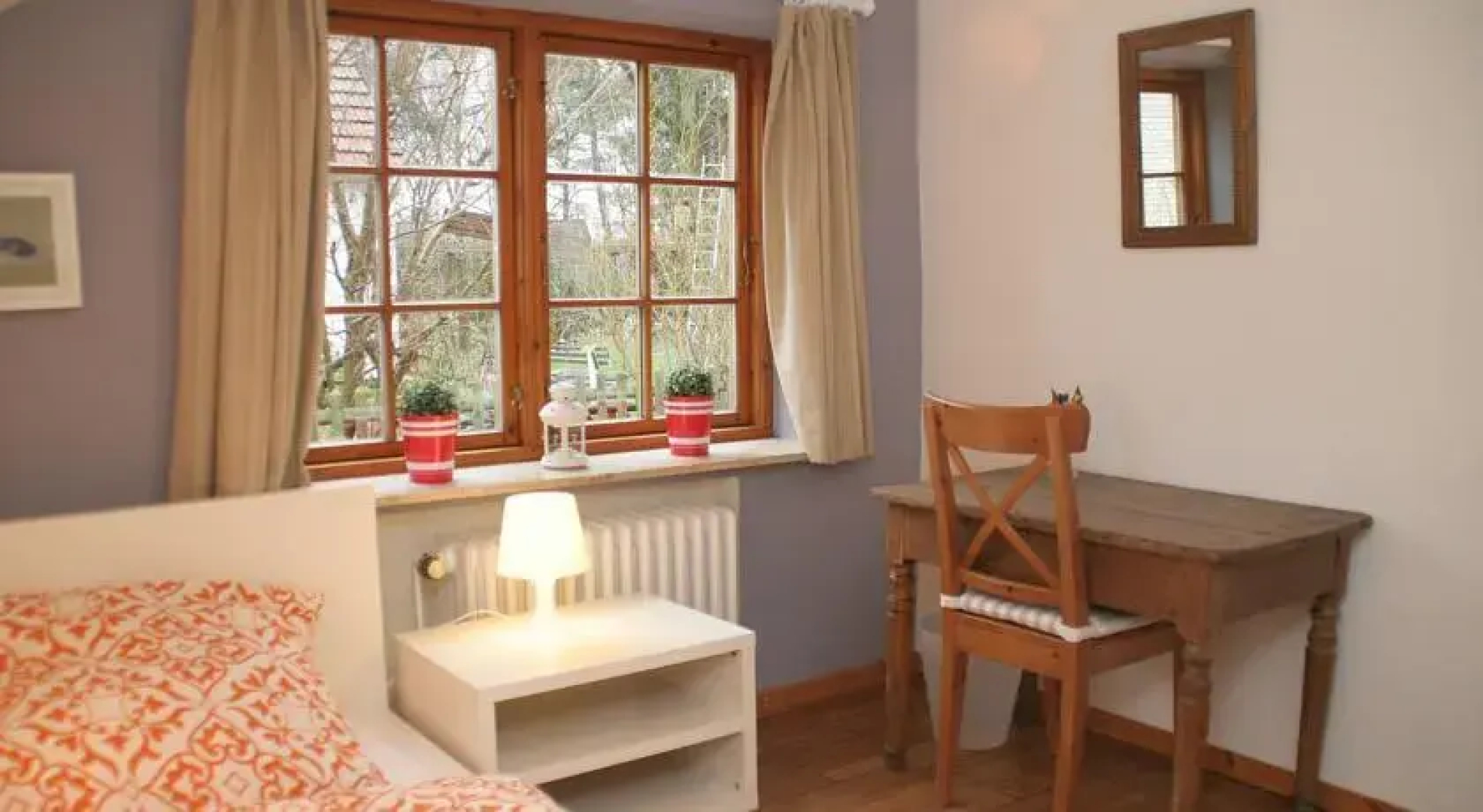 Ferienhaus Birka