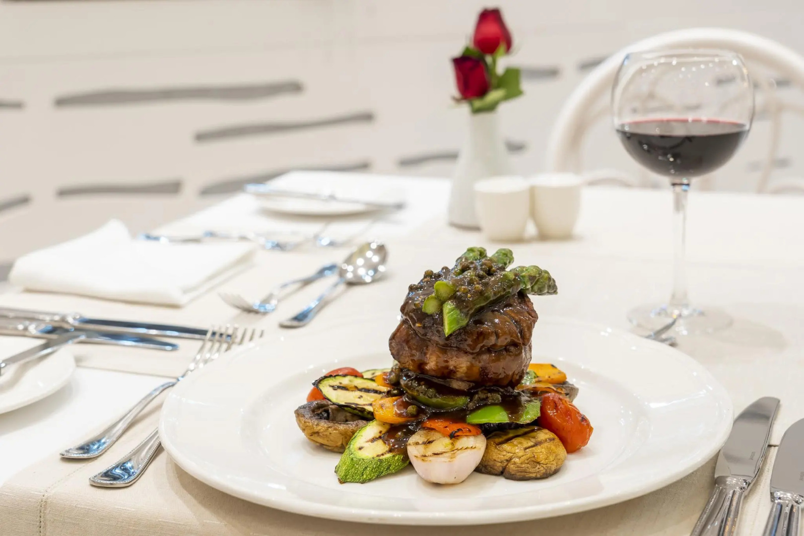 Kydon, The Heart City Hotel