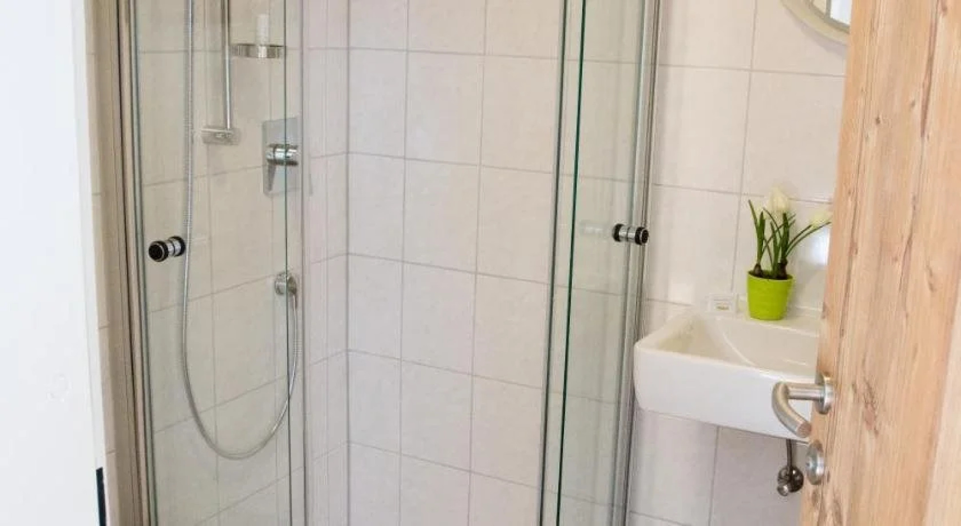 Haidegger Appartements