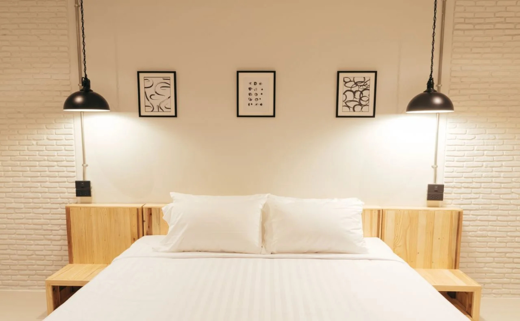 Triple B sleep and relax