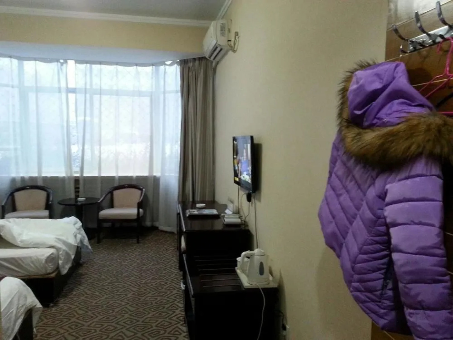 Jinsui Hotel Huashan