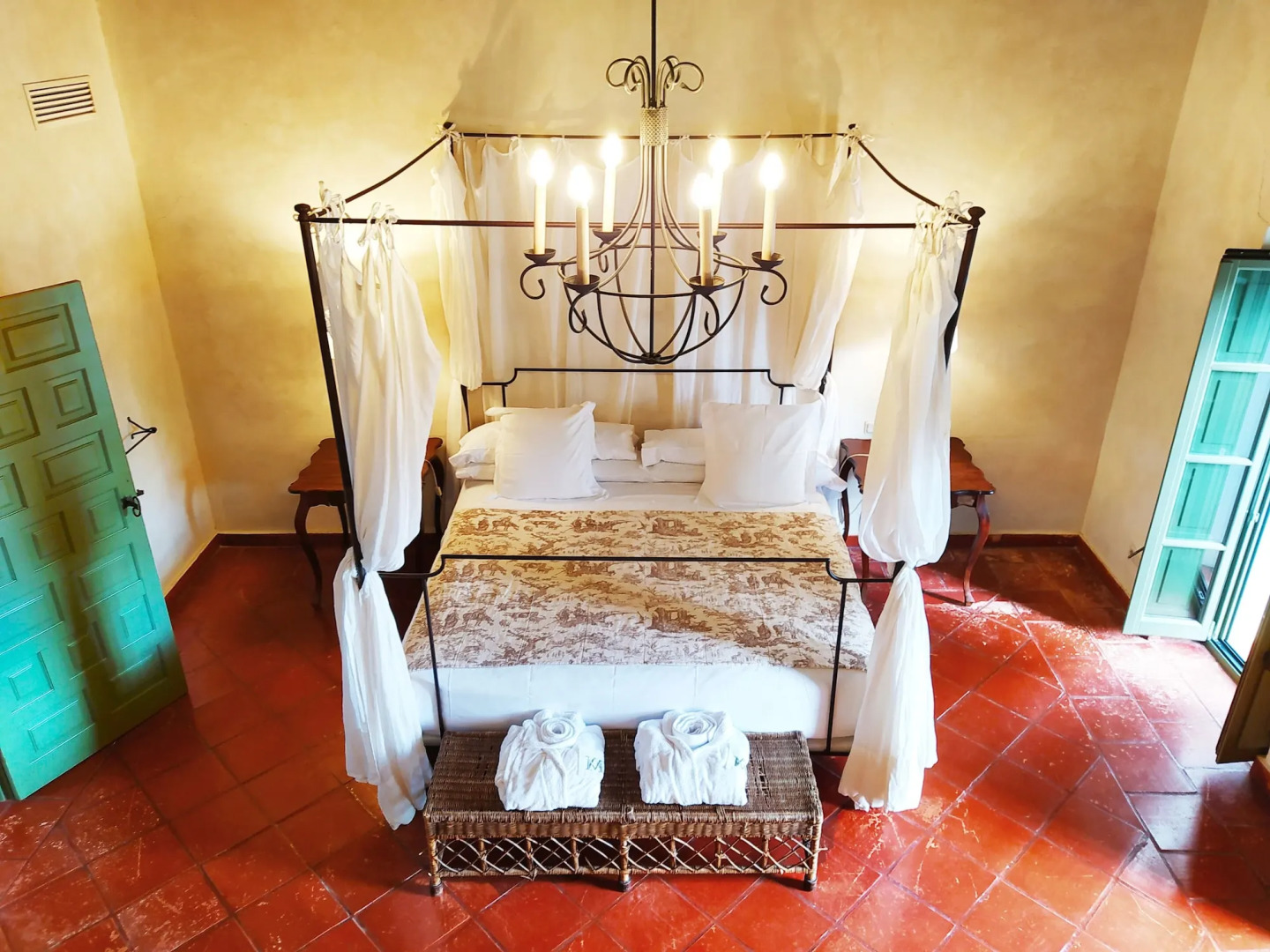 Hotel Boutique Molino del Arco