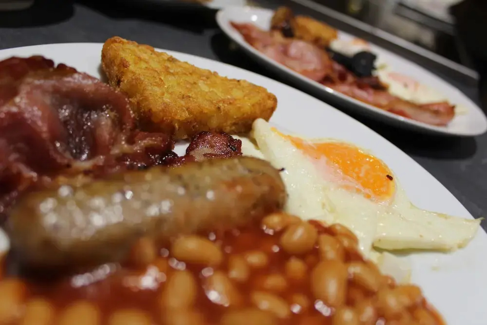 The Old Mill Bed & Breakfast