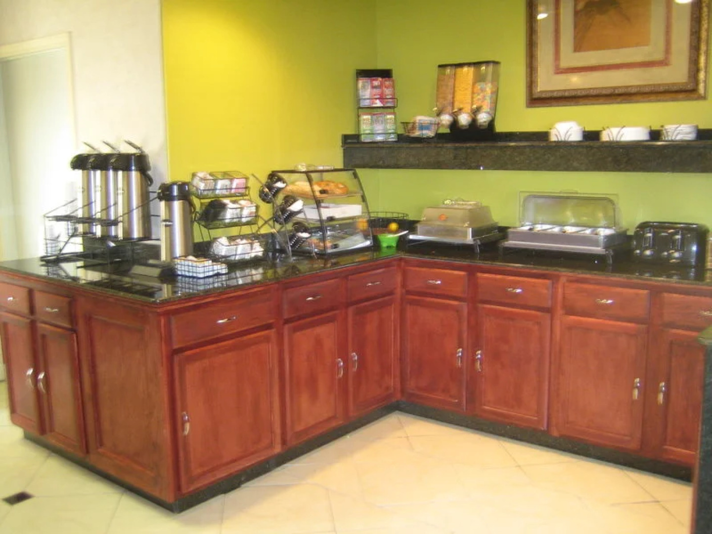 Quality Inn & Suites Eagle Pass